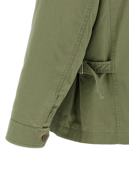 'Justo' jacket Down jacket, Parka, Casual jackets