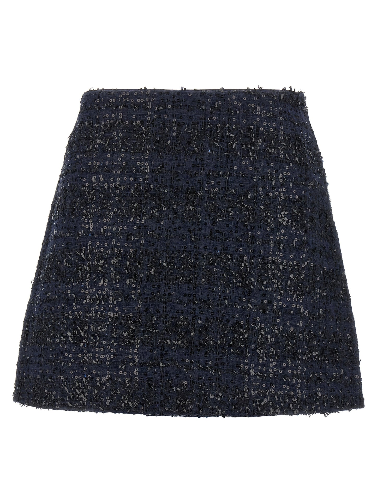 'Bouclé Mini' skirt Skirts