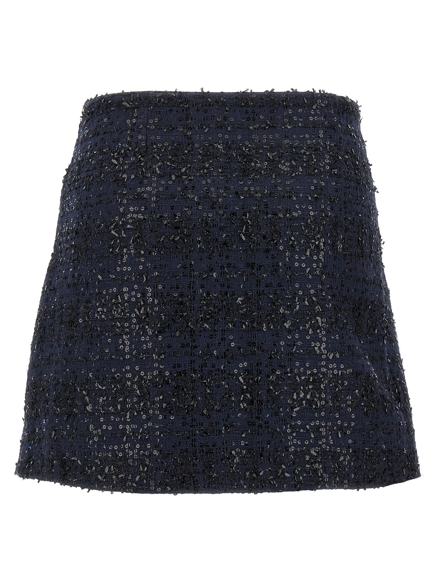 'Bouclé Mini' skirt Skirts
