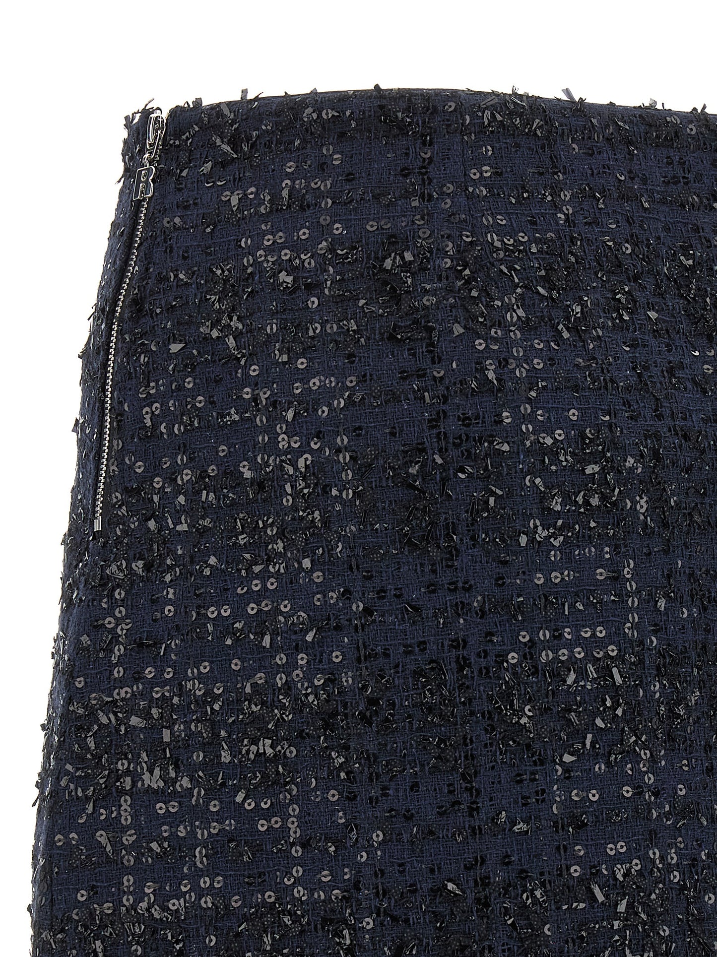 'Bouclé Mini' skirt Skirts