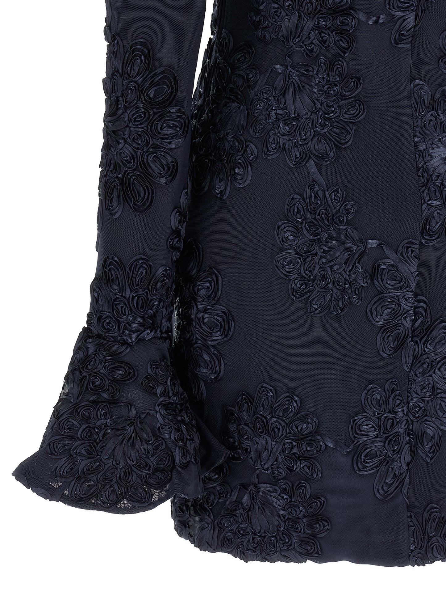 '3D Mesh Mini' dress Dresses