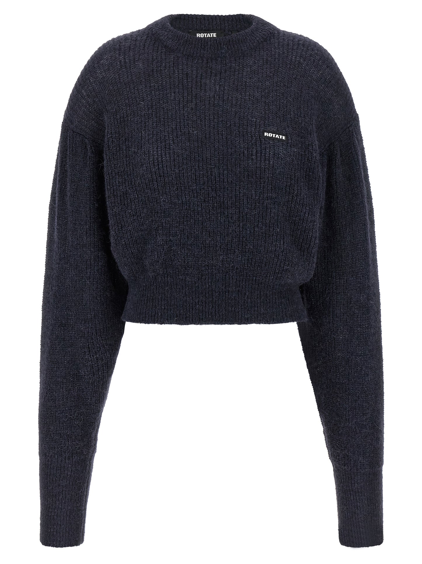 'Knit Puff' sweater Sweater, cardigans