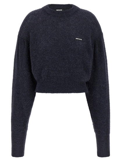 'Knit Puff' sweater Sweater, cardigans