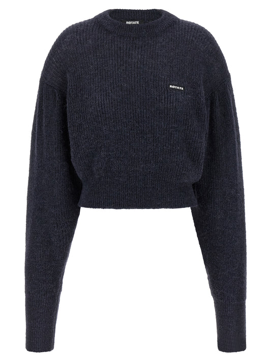 'Knit Puff' sweater Sweater, cardigans