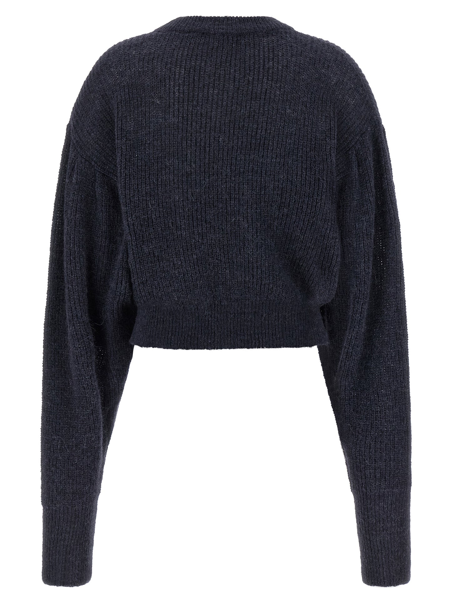 'Knit Puff' sweater Sweater, cardigans