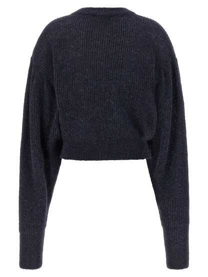'Knit Puff' sweater Sweater, cardigans