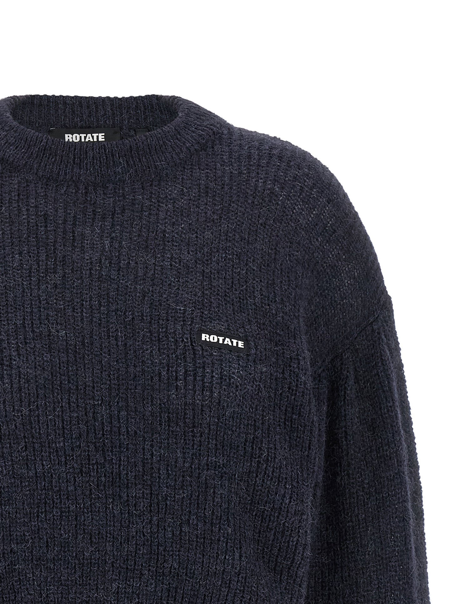 'Knit Puff' sweater Sweater, cardigans