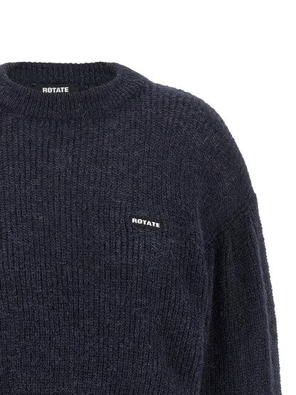 'Knit Puff' sweater Sweater, cardigans