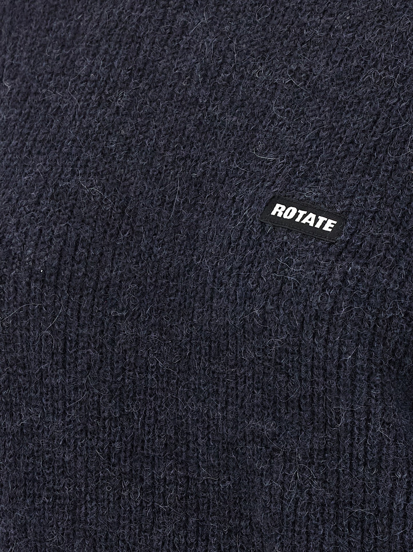 'Knit Puff' sweater Sweater, cardigans