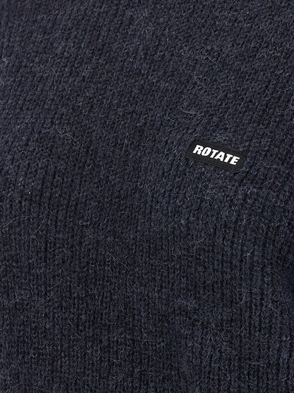 'Knit Puff' sweater Sweater, cardigans