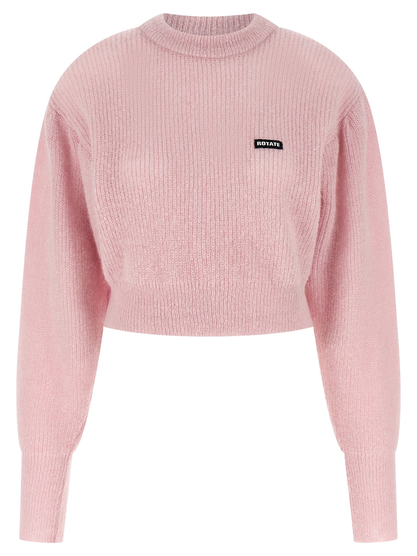 'Knit Puff' sweater Sweater, cardigans
