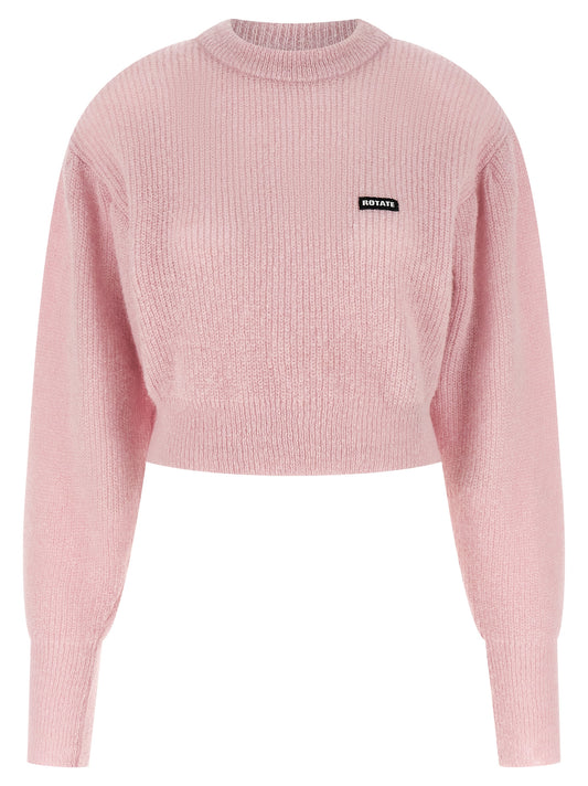 'Knit Puff' sweater Sweater, cardigans