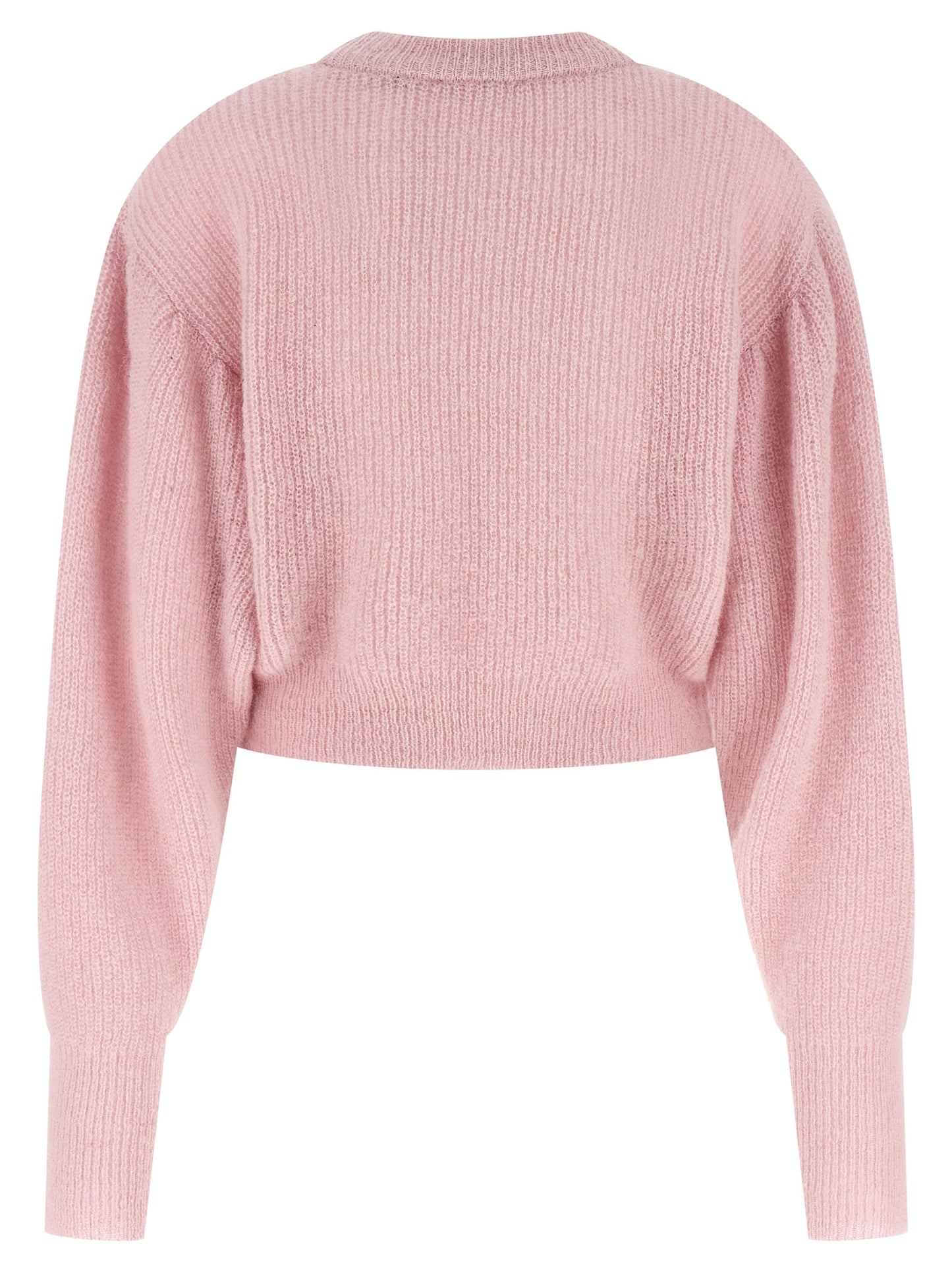 'Knit Puff' sweater Sweater, cardigans