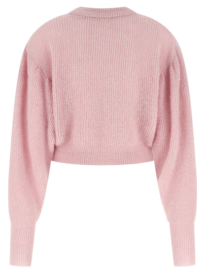 'Knit Puff' sweater Sweater, cardigans