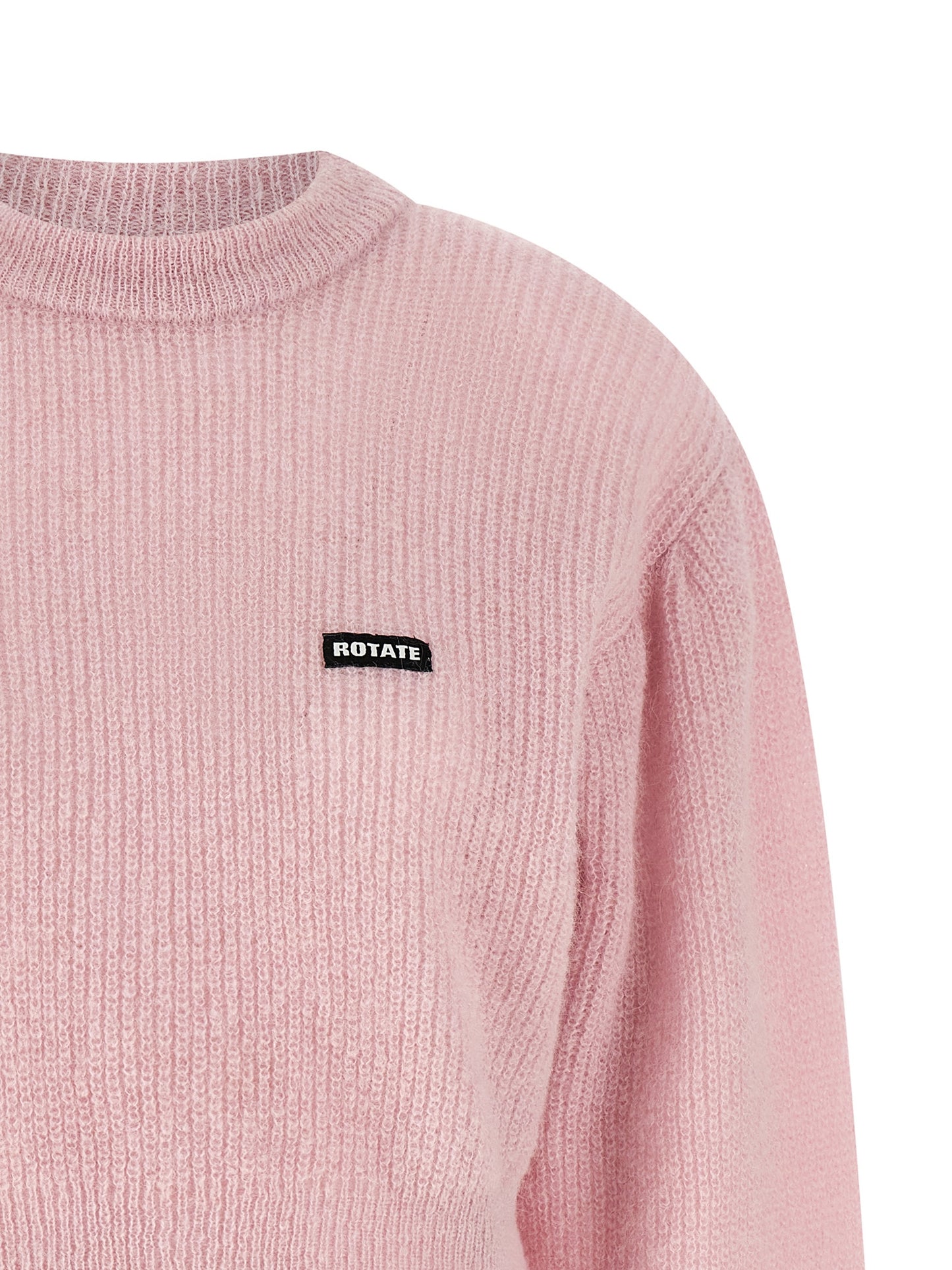 'Knit Puff' sweater Sweater, cardigans