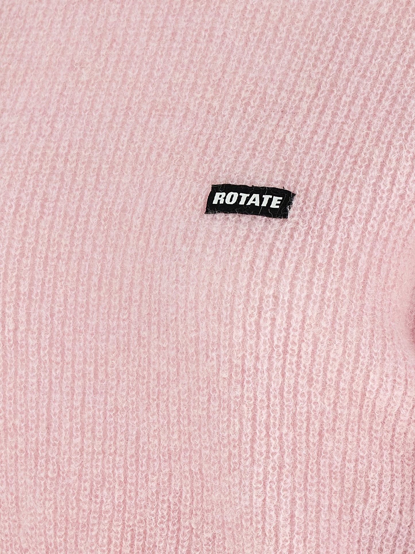 'Knit Puff' sweater Sweater, cardigans