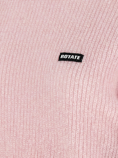 'Knit Puff' sweater Sweater, cardigans