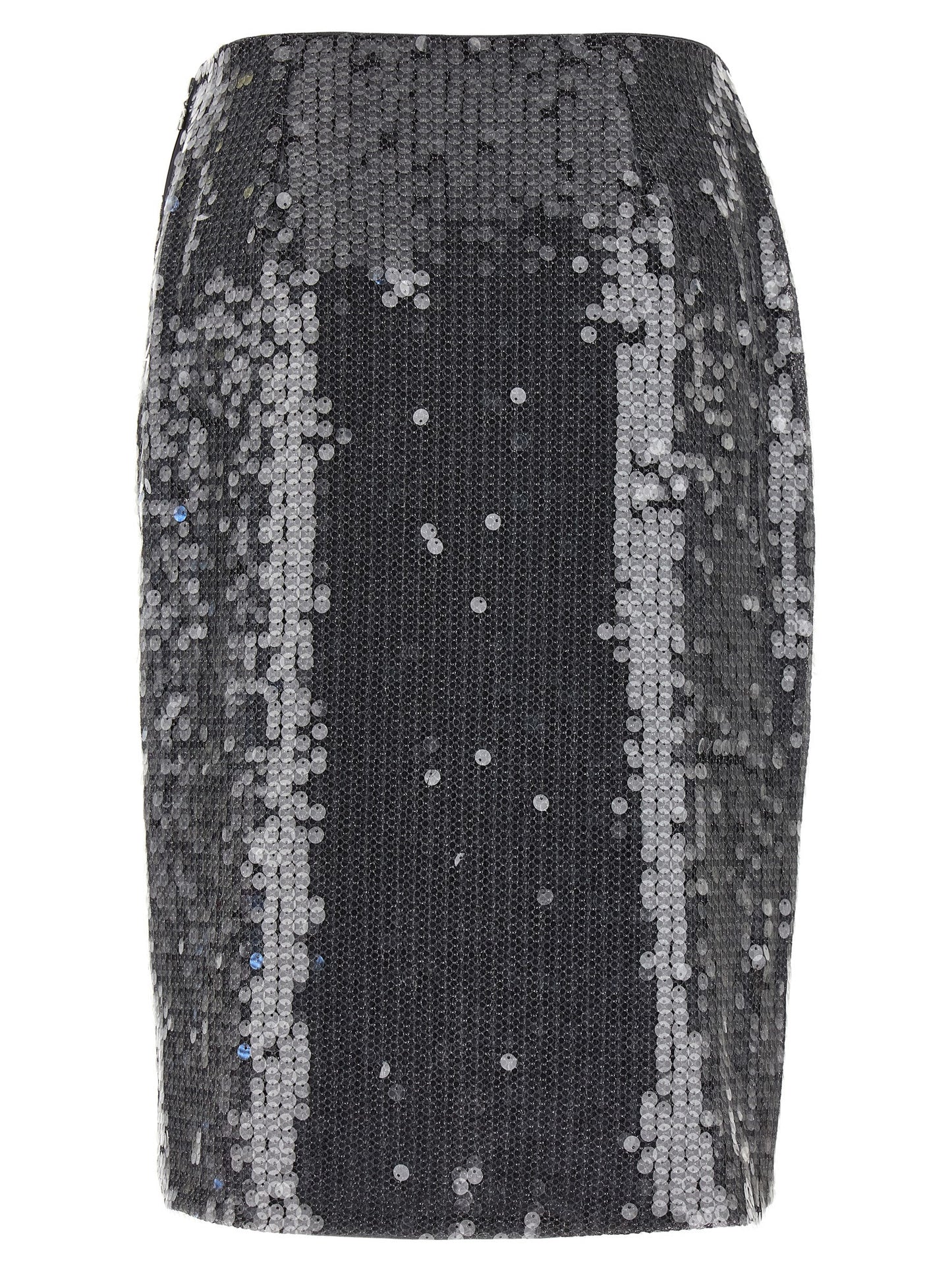 'Net Sequin Midi' skirt Skirts