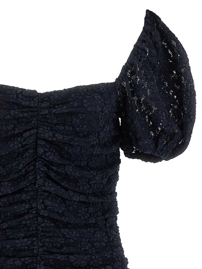 Lace dress Dresses