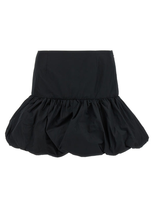 'Mini Balloon' skirt Skirts