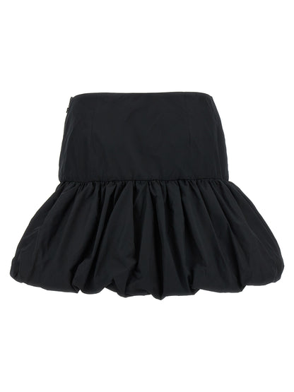 'Mini Balloon' skirt Skirts