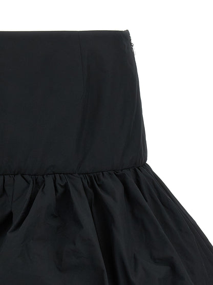 'Mini Balloon' skirt Skirts