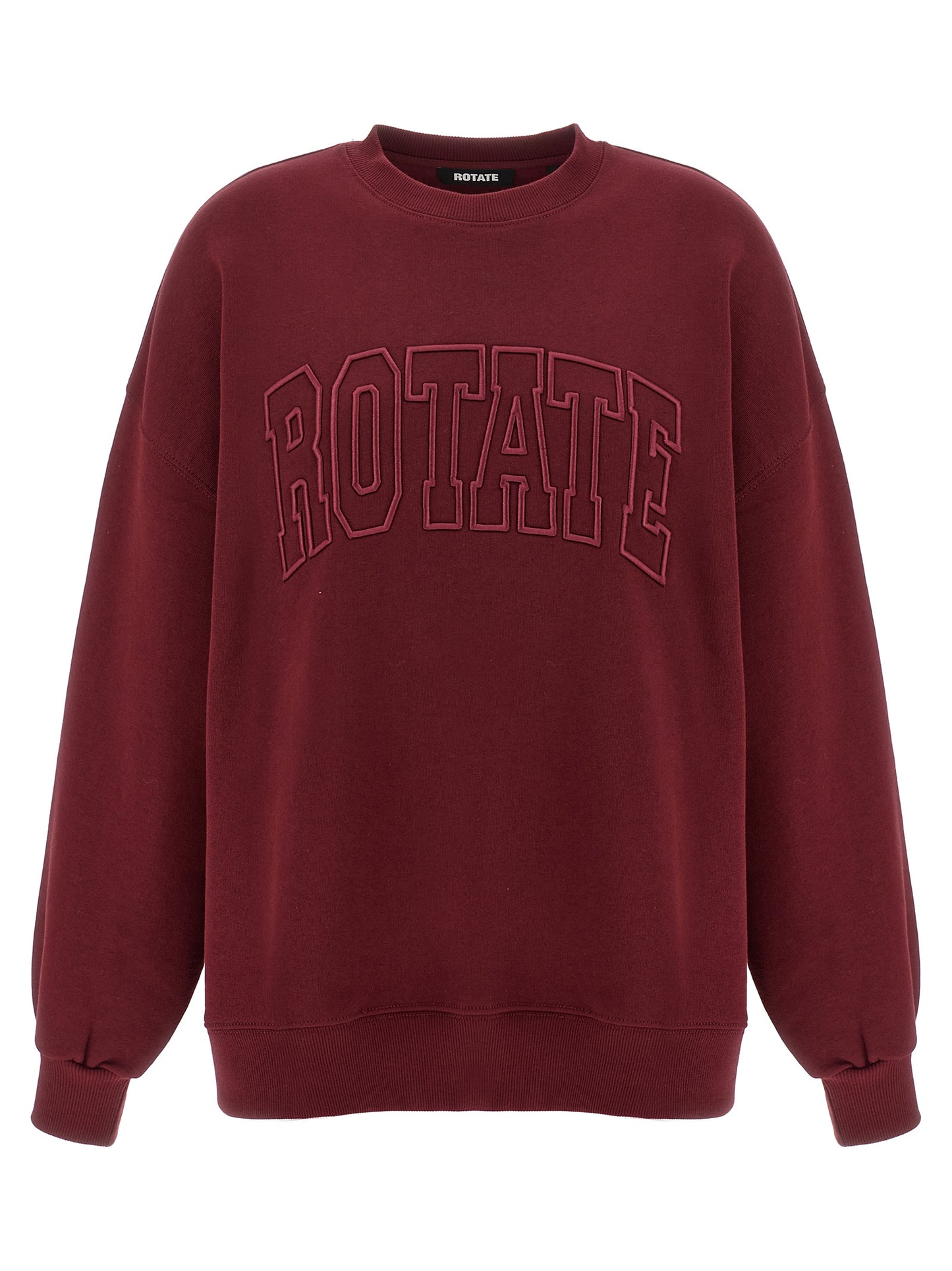 'Heavy Sweat' sweatshirt Sweatshirt