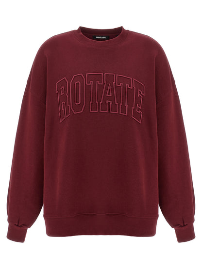 'Heavy Sweat' sweatshirt Sweatshirt