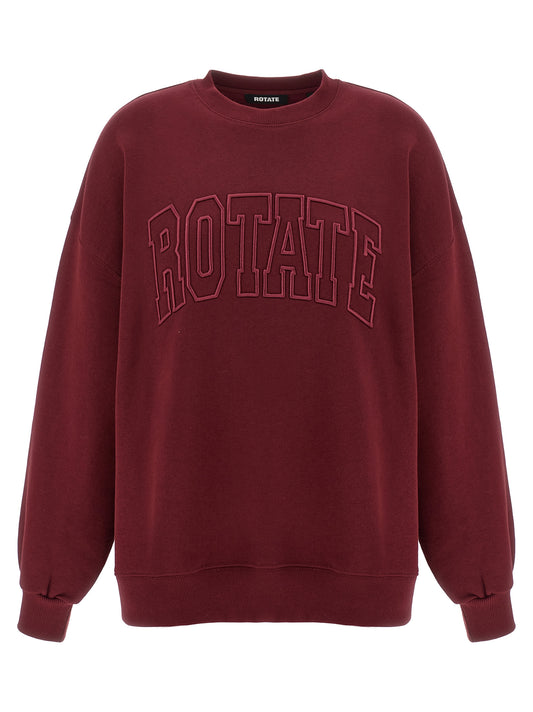 'Heavy Sweat' sweatshirt Sweatshirt