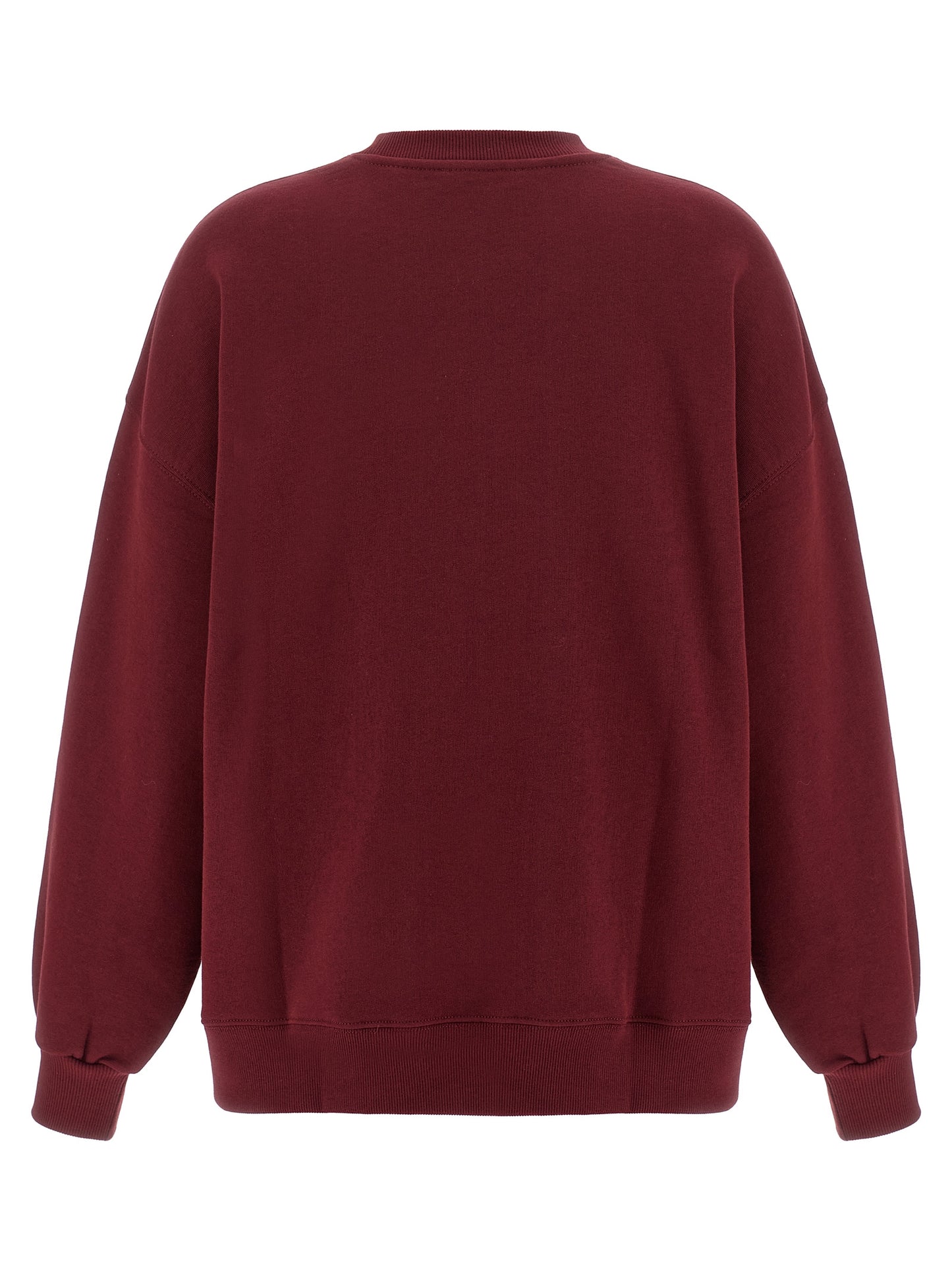 'Heavy Sweat' sweatshirt Sweatshirt