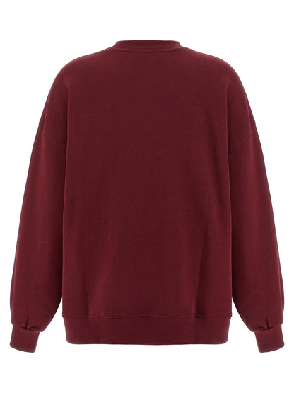 'Heavy Sweat' sweatshirt Sweatshirt