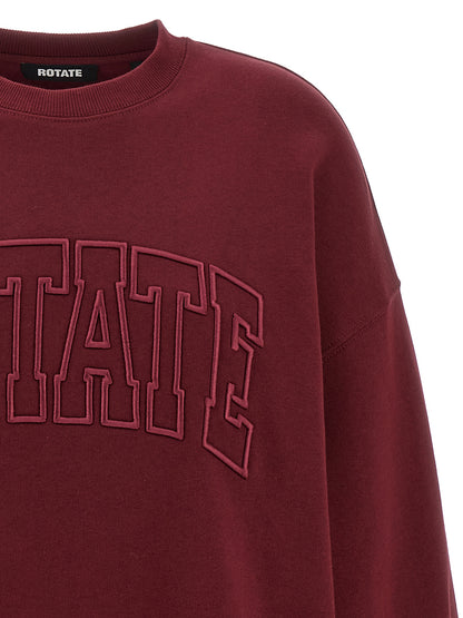 'Heavy Sweat' sweatshirt Sweatshirt