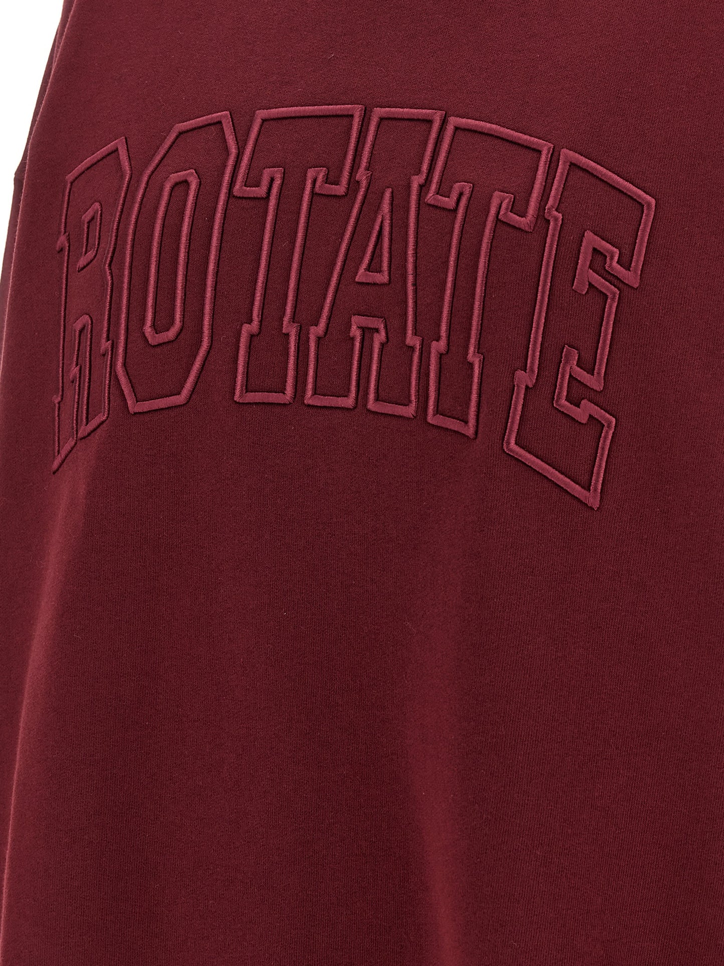 'Heavy Sweat' sweatshirt Sweatshirt