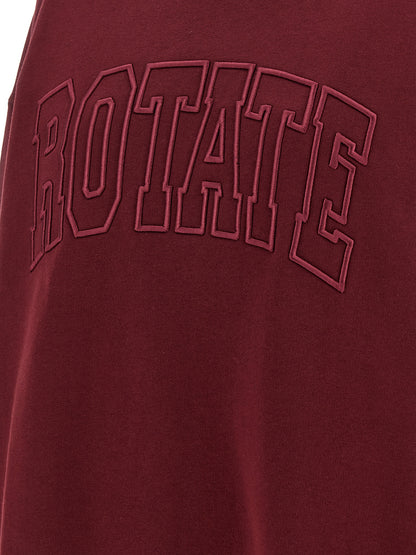 'Heavy Sweat' sweatshirt Sweatshirt