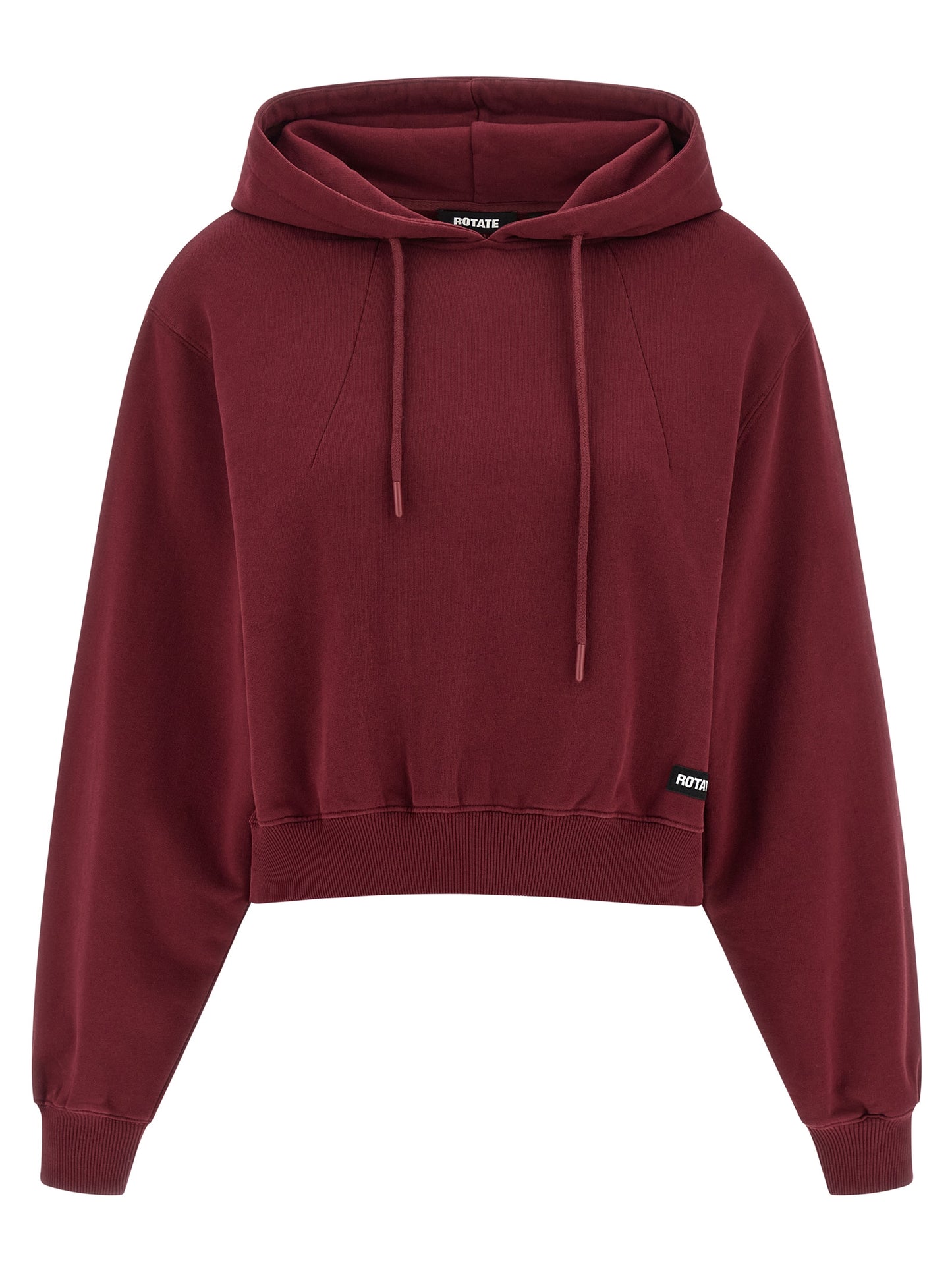 'Terry Back' hoodie Sweatshirt