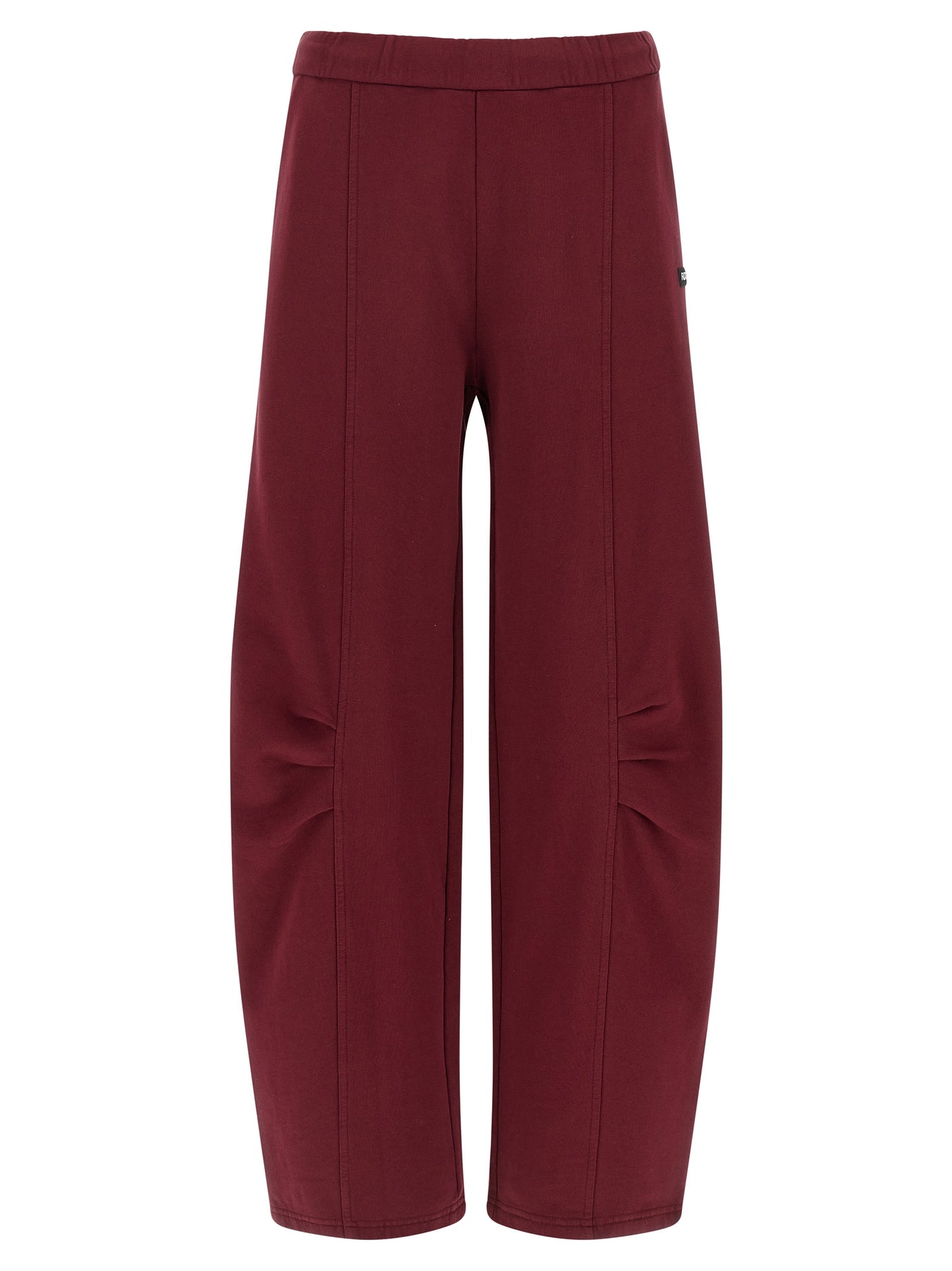 'Terry Back' joggers Pants