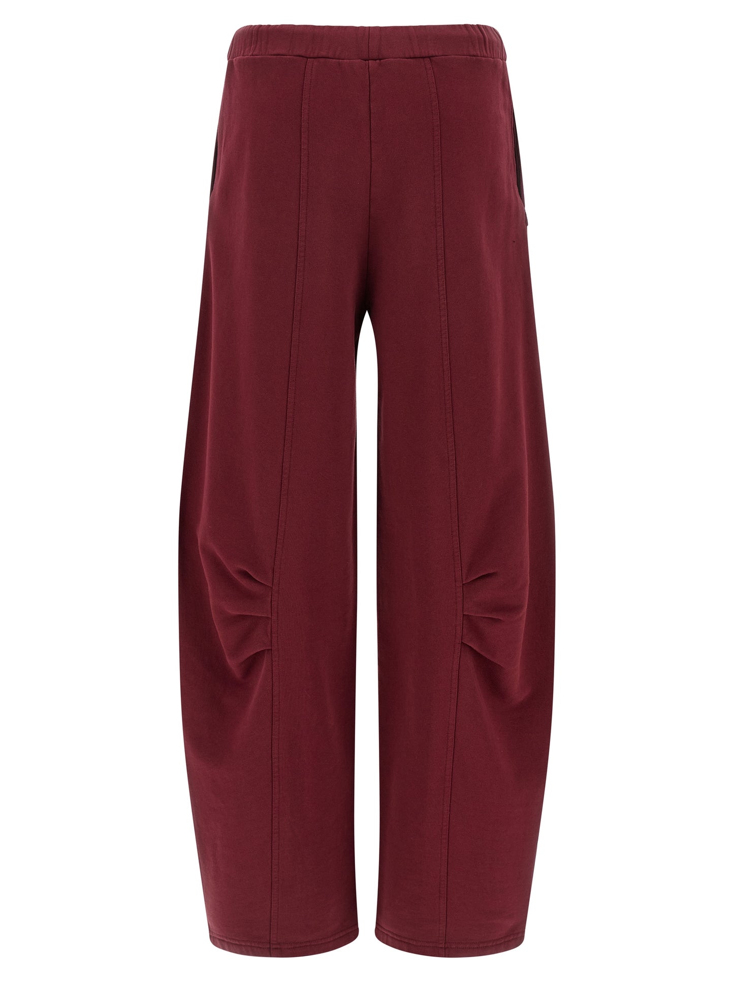 'Terry Back' joggers Pants