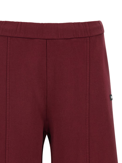 'Terry Back' joggers Pants