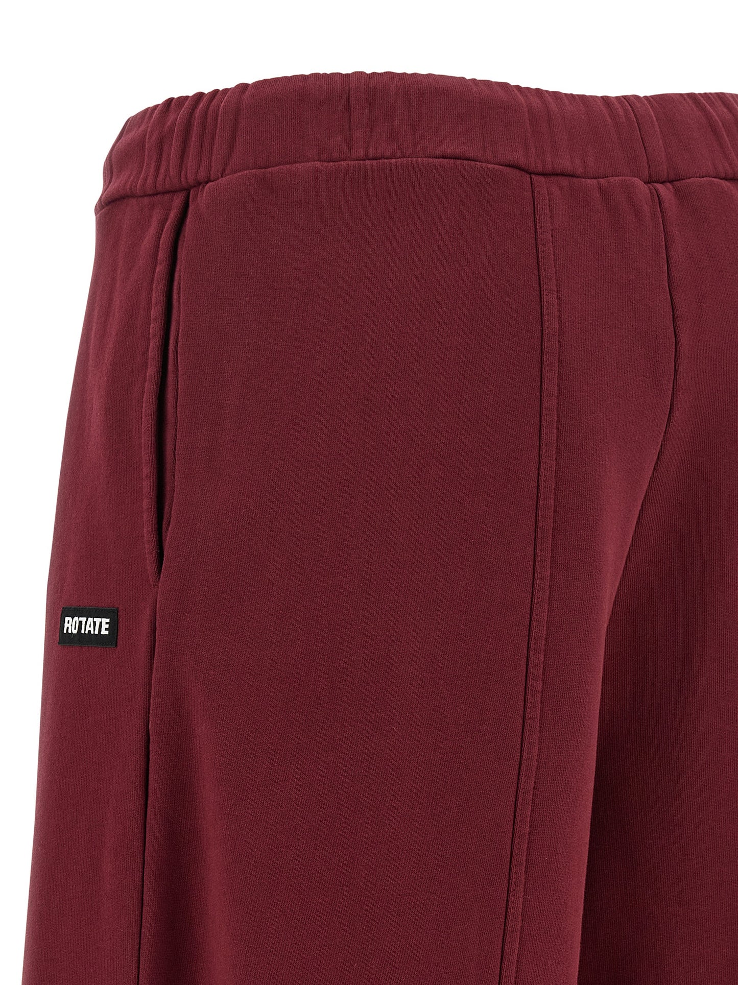 'Terry Back' joggers Pants