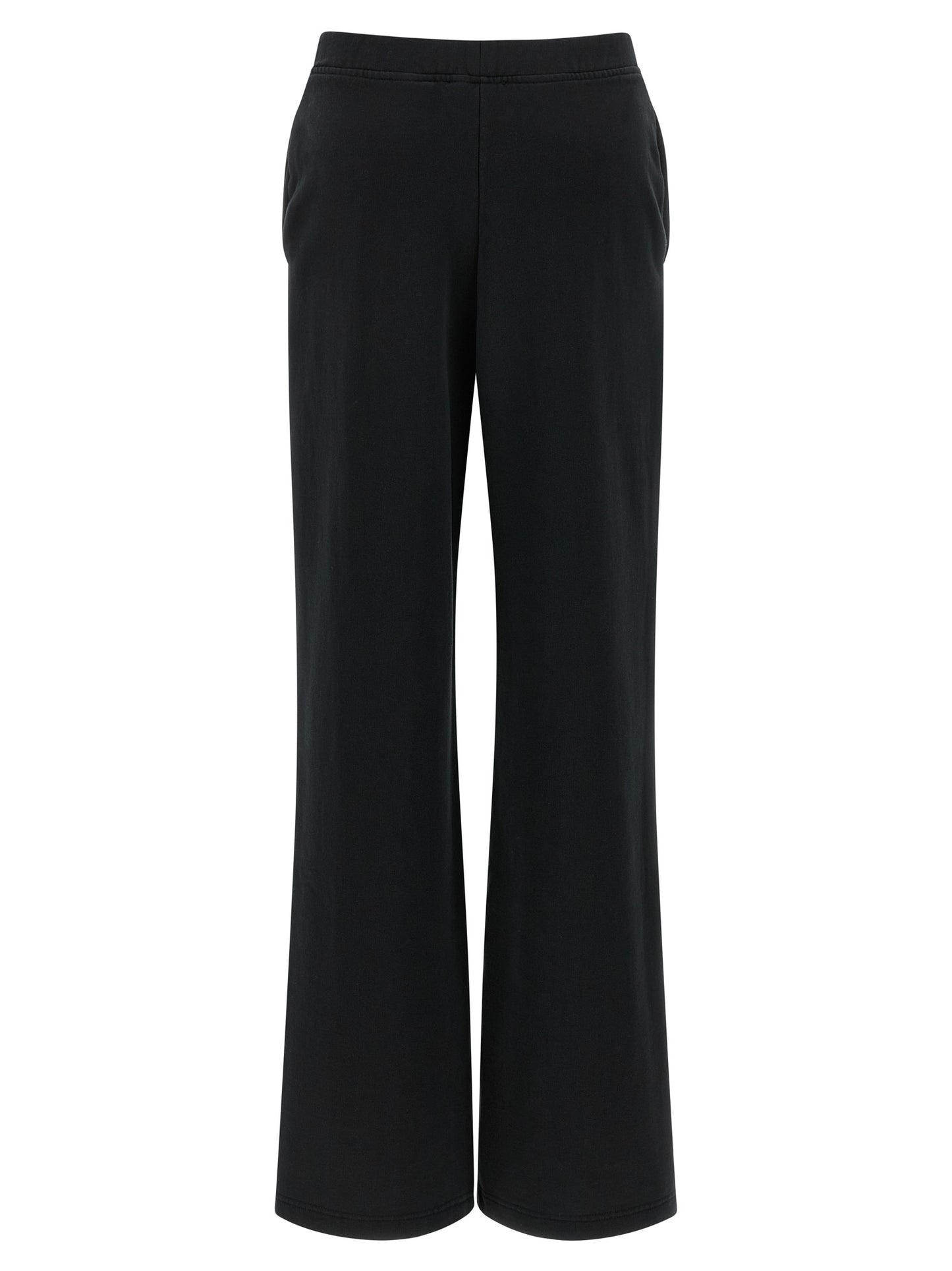 'Lacing' joggers Pants