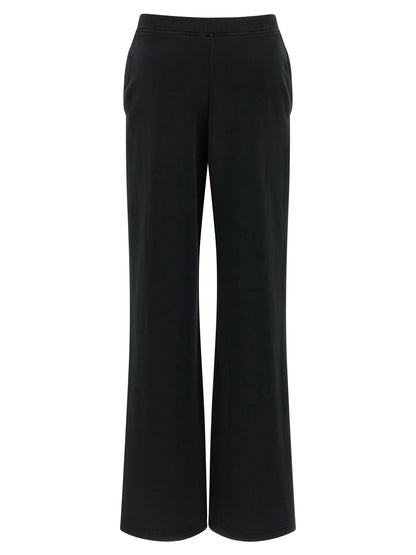 'Lacing' joggers Pants