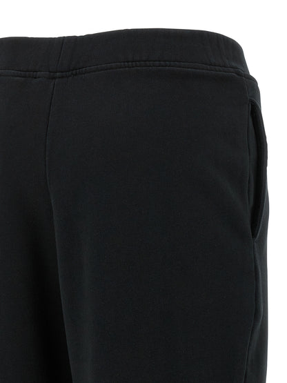 'Lacing' joggers Pants