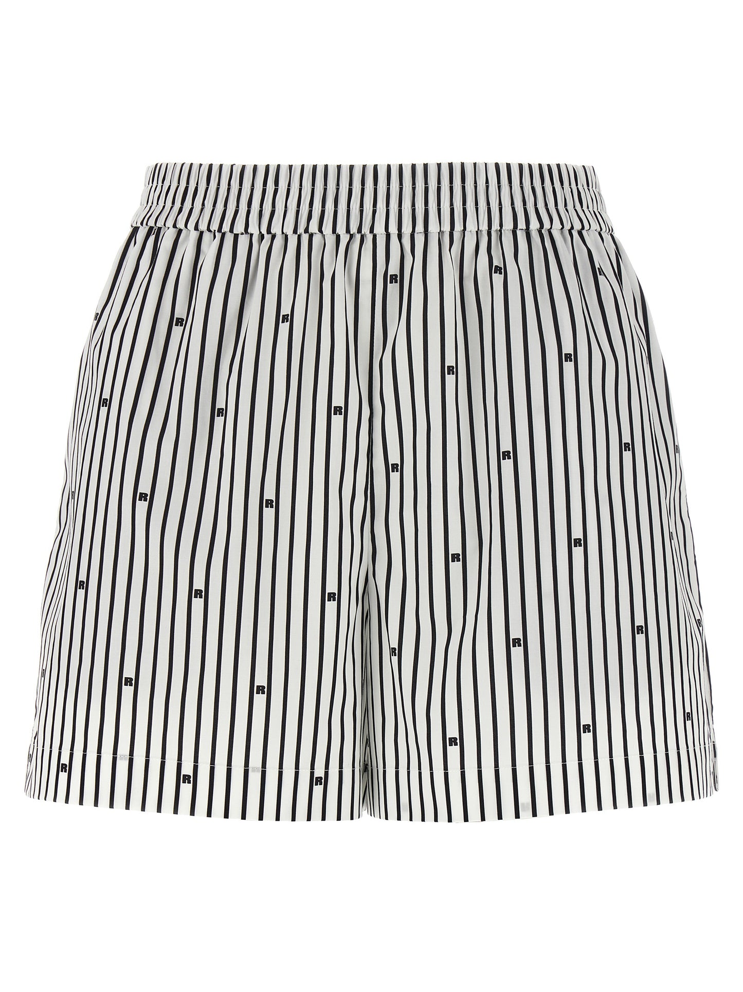 Short stripes Bermuda, short