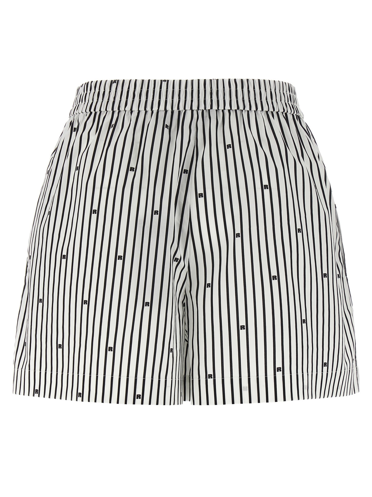Short stripes Bermuda, short