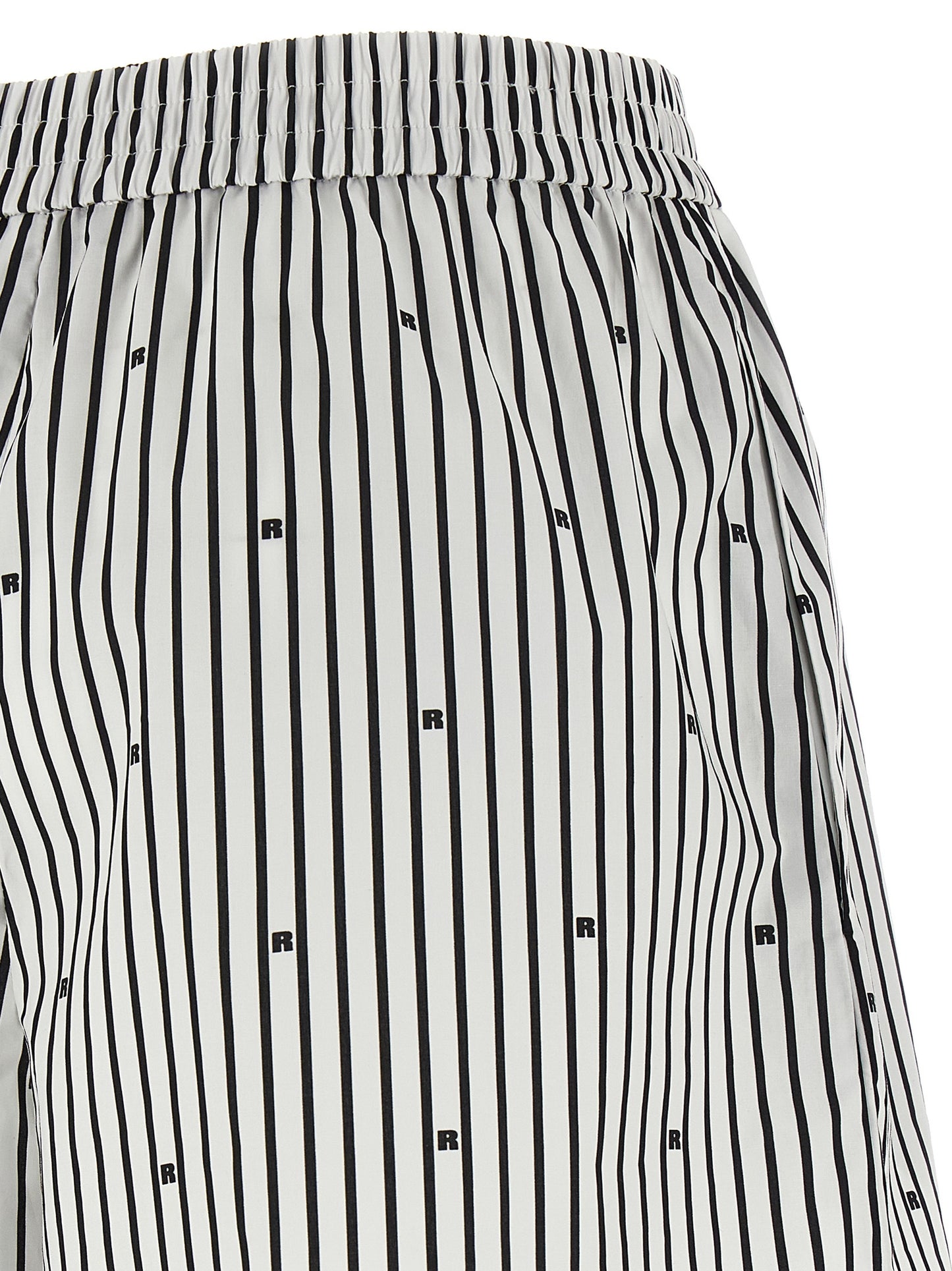 Short stripes Bermuda, short