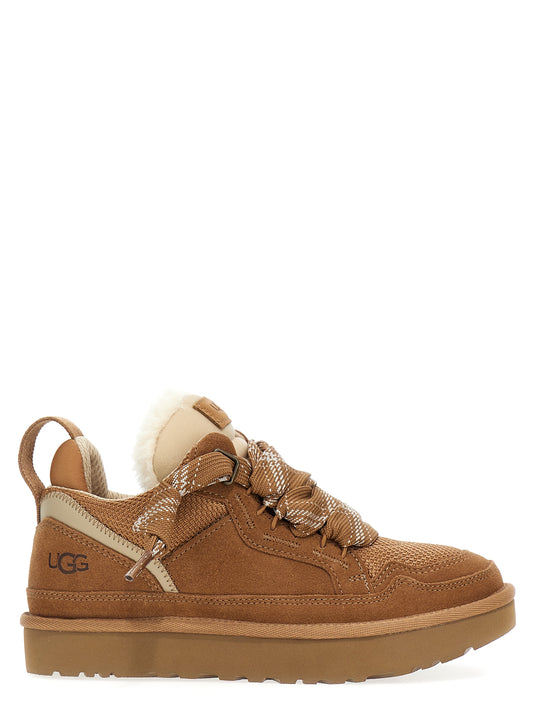 'Lowmel' sneakers Sneakers
