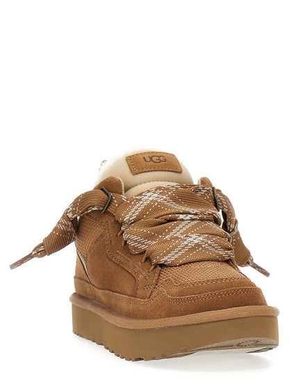 'Lowmel' sneakers Sneakers