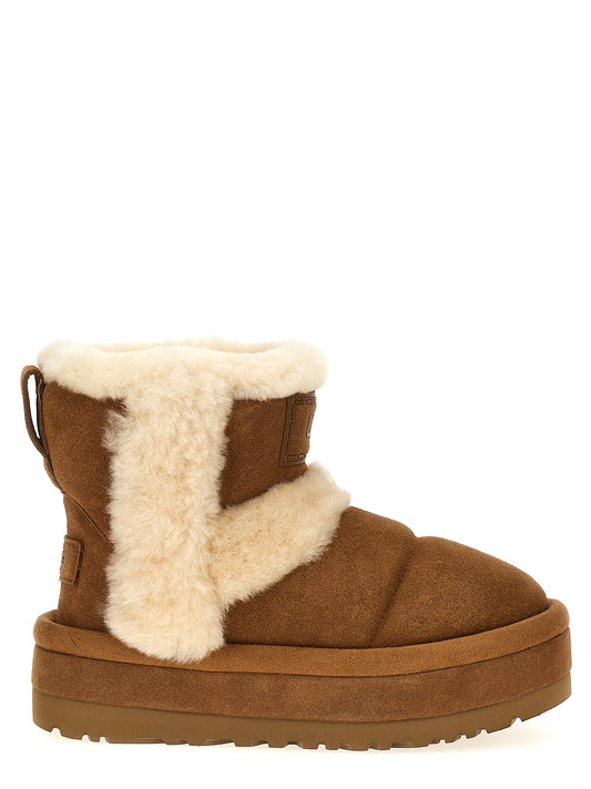 'Classic Chillapeak' ankle boots Boots, ankle boots