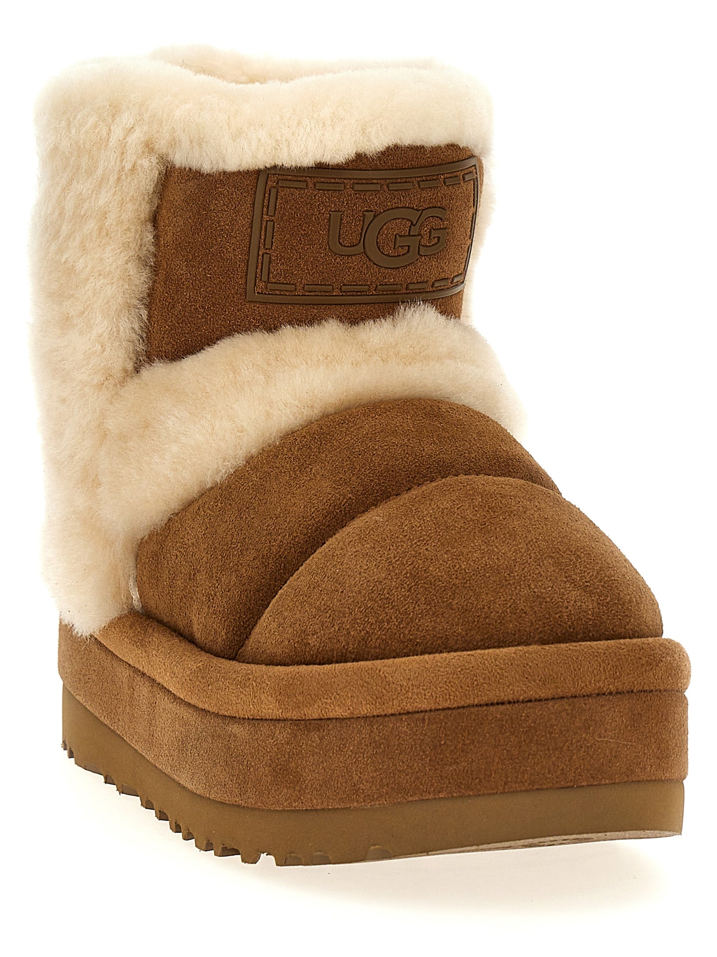'Classic Chillapeak' ankle boots Boots, ankle boots