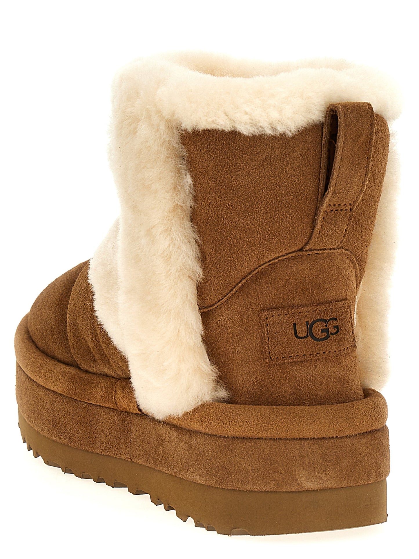 'Classic Chillapeak' ankle boots Boots, ankle boots